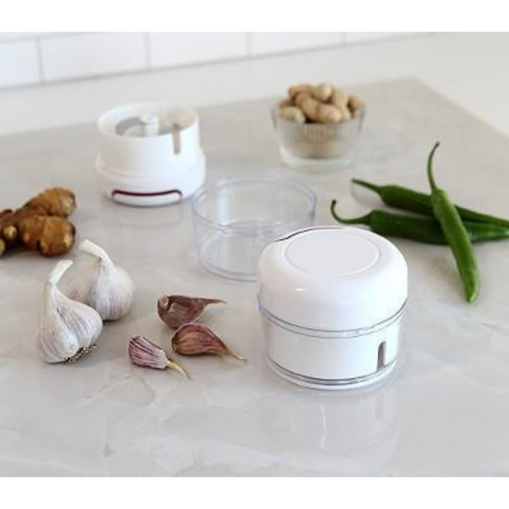 Mari Steiger Mini Food Chopper