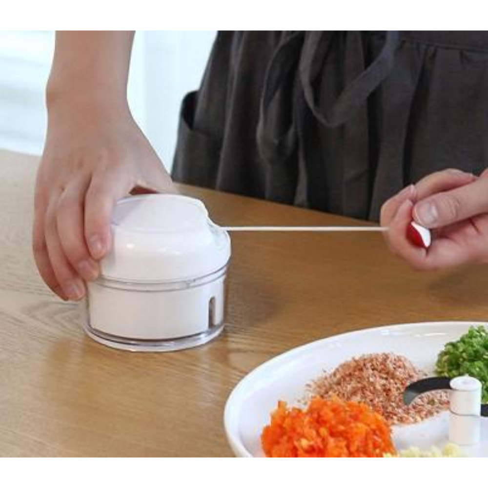 Mari Steiger Mini Food Chopper