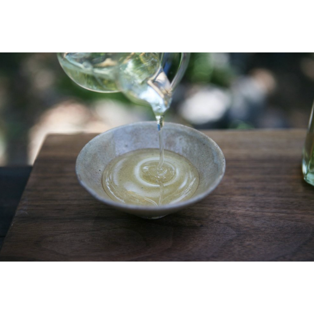 Jirisan Sancheong Acacia Honey 500g