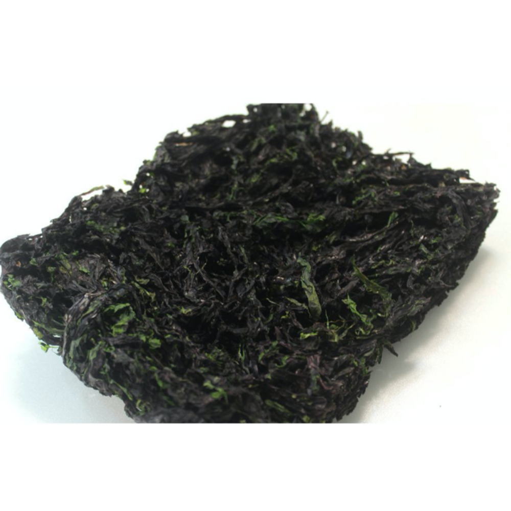 Chungsanbada Dried Green Laver Flakes 50g