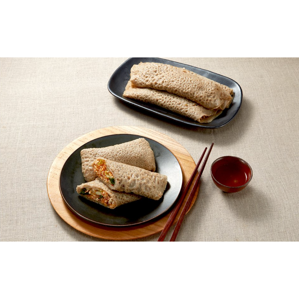 Gangwondo Korean Buckwheat Flour 800g