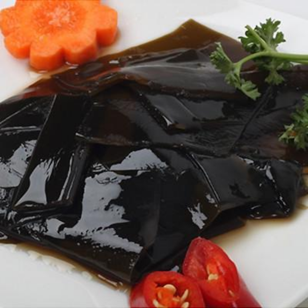 CheongyangGol Soy-Pickled Kelp 500g