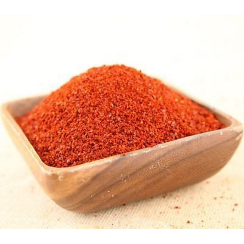 Myeongam Sanchae Red Pepper Powder (Gochugaru) 600g