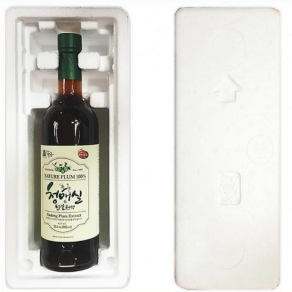 Premium Hadong Korean Green Plum Extract 900ml (Aged 3 Years) (Limited to 2 per Order)
