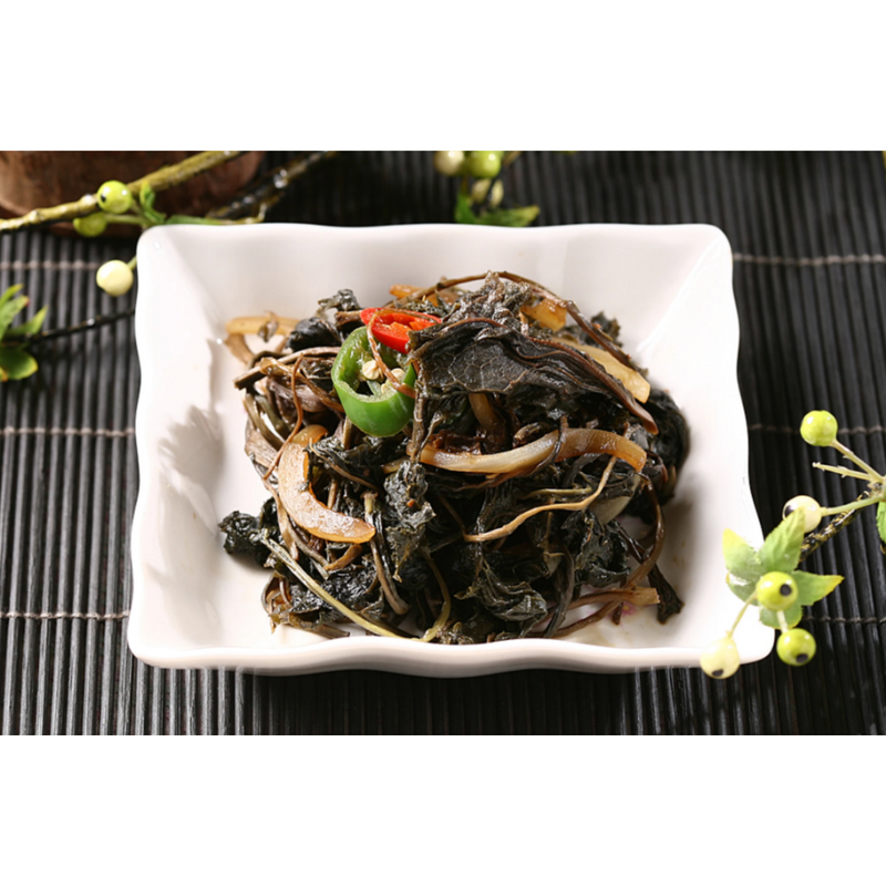 Gangwondo Dried Korean Thistle (Gondre) 60g