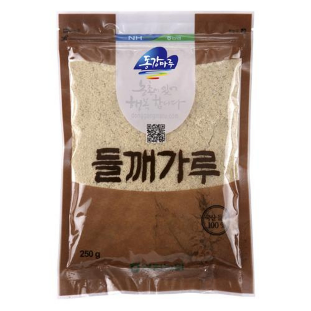 Gangwondo Perilla Powder 250g