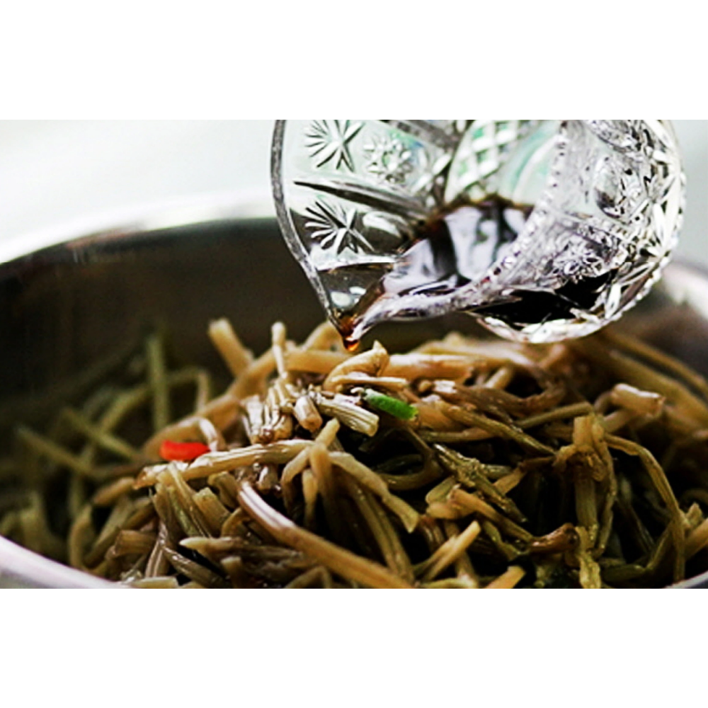 Dried Sweet Potato Stems 100g