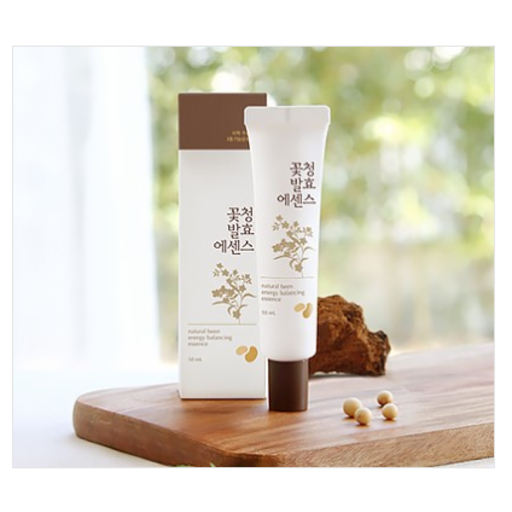 Cconma Natural Bean Energy Balancing Essence 50 ml