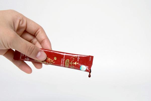 SeoulMills red ginseng extracts is packed with health nutrients and portable.