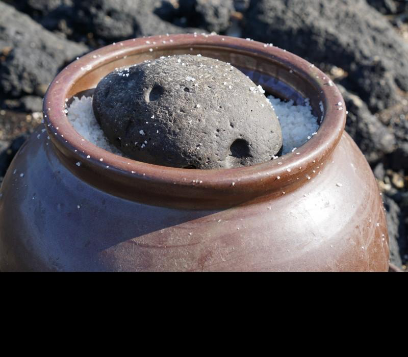 Jeju Traditional Fish Soy Sauce 900ML