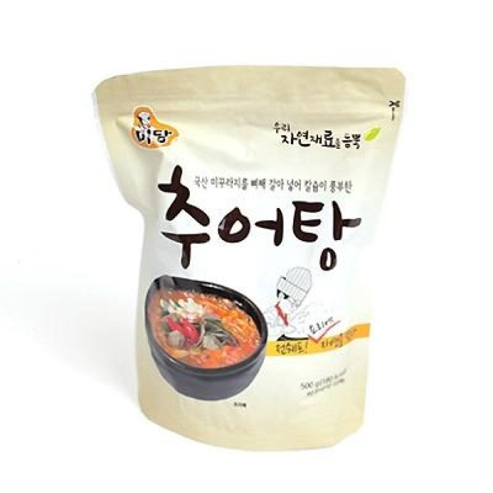 Midang Loach Soup 500g