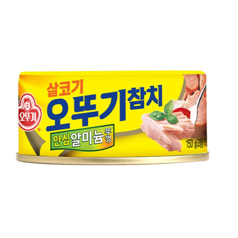 Ottogi Original Tuna 150g