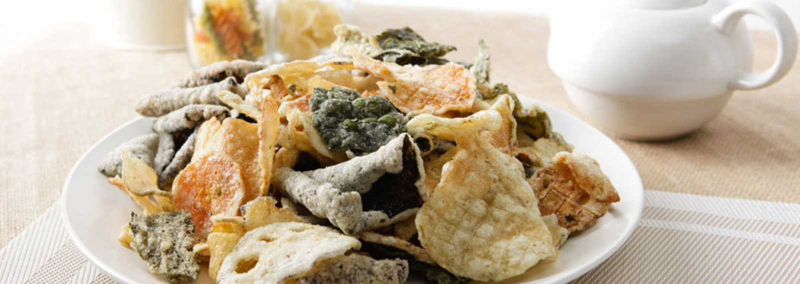 Sounds of Tigak Tegak