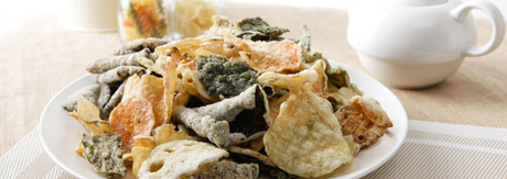 Sounds of Tigak Tegak