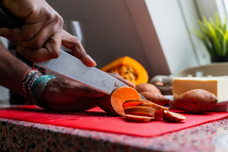 Superfood Profile: The Sweet Potato