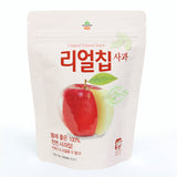 Real Chips Apple 15g * 3 packs