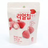 Real Chips Strawberry 13g * 3 packs