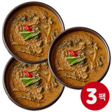 Kyodong Foods - Loach Soup 450g (Store at room temperature) X 3 packs Expiration date: November 19, 2026