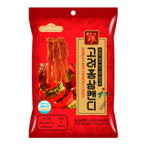 Ilkwang Confectionery - Goryeo Red Ginseng Candy 280g