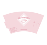 DSP - No More Oil Worries! Magic Fan Guard 100 Sheets