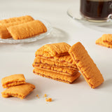 제주 당근 사브레 샌드 (10개입)