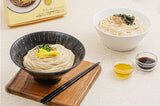 [Dadaikseon] Muju Cheonma - Deulcham Noodles 271g x 5 packs
Expiration Date: September 15, 2023