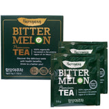 Insan-Hamyang Premium Yeoju Tea 0.6g * 15 packs (tea bags)