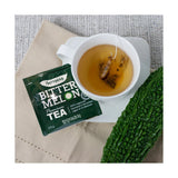 Insan-Hamyang Premium Yeoju Tea 0.6g * 15 packs (tea bags)