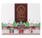 The Inipure Traditional Handmade Natural Soap 2-Piece Set (Select Type)