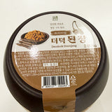 Pureundidim - Premium Deodeok Doenjang 1kg