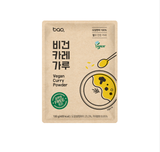 Gluten-Free Vegan Curry Powder 100g / Jjajang Powder 100g (Select Type)