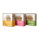 Hangyeryeong Wellbeing - Handmade Nurungji Chips 200g (Select Option)