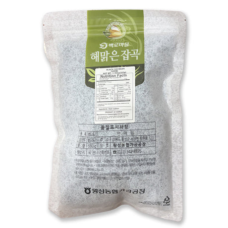 Hoengseong Agricultural Cooperative - Seoritae 500g