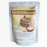 500g of soy milk made from Paju Jangdan beans