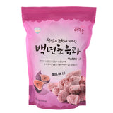 Damyang Hangwa - Baeknyeoncho Yugwa 80g