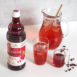 Cheonggangwon - Probiotic Schisandra Syrup 900ml