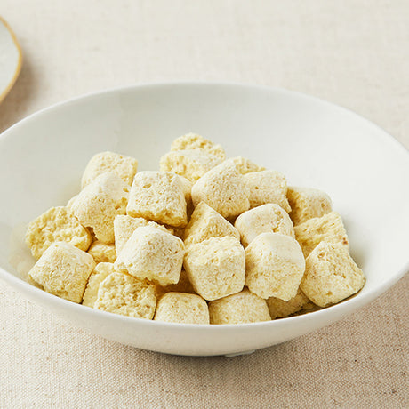 F&D - 30g freshly minced dried ginger