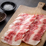 [Free Separate Shipping][Kkotma Fresh] Kkotma Meat - Korean-style Brisket 2lb X 3 Packs Expiration Date: September 9, 2026