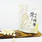F&D - 30g freshly minced dried garlic