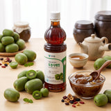 Cheonggangwon - Probiotic Native Korean Kiwifruit Syrup 700ml