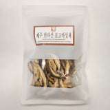 Jeju Island - Jeju Hallasan Sliced Shiitake Mushrooms 50g