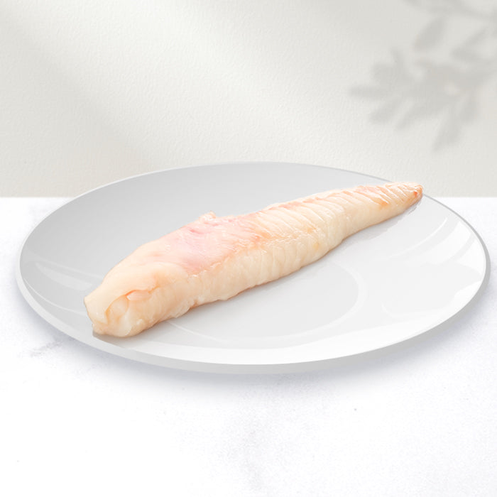 [Free Separate Shipping] Boneless Monkfish 120g*10 Packs + Boneless Sweetfish 100g*10 Packs Set