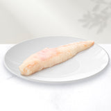[Free Separate Shipping] Boneless Monkfish 120g*10 Packs + Boneless Sweetfish 100g*10 Packs Set