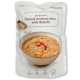 Ourhome - Kimchi Soybean Paste Stew 400g (Store at room temperature)