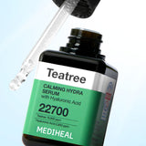 Mediheal - Tea Tree Soothing Hydration Serum 40ml