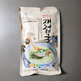 [Kkotma Fresh] Naegohyang Foods Freshwater Clam Soup 320g