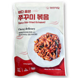 [Kkotma Fresh] Yeonansikdang Stir-fried Baby Octopus 400g