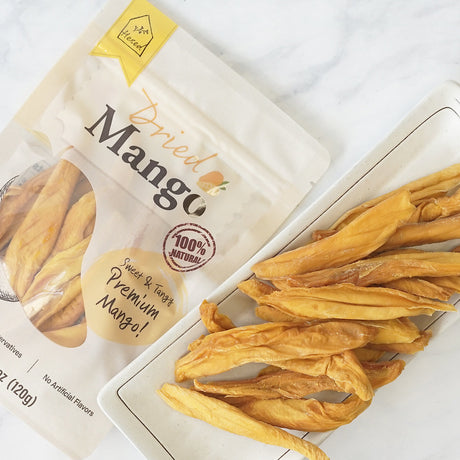 헤세드 - 건망고 120g x 3봉