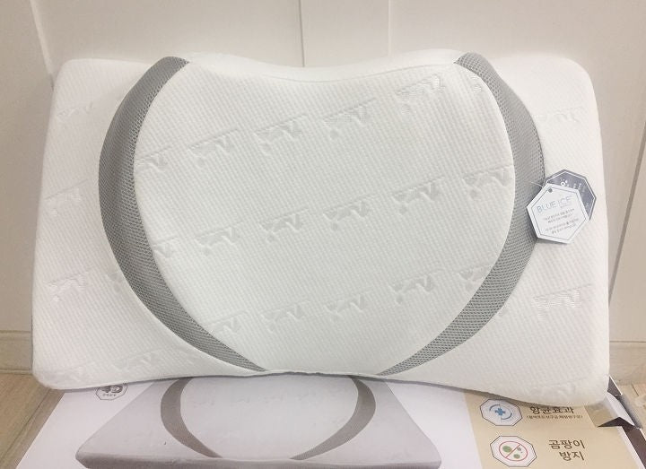 [Free Separate Shipping] Maimi - Sleep Apple 4D Pillow