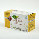 Boseong Jeda - Organic Beautiful Boseong Brown Rice Green Tea (1.3g X 25T)